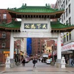 Chinatown, Boston