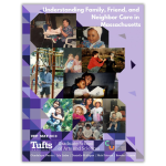 Understanding Family, Friend, and Neighbor Care in Massachusettsresearch paper cover