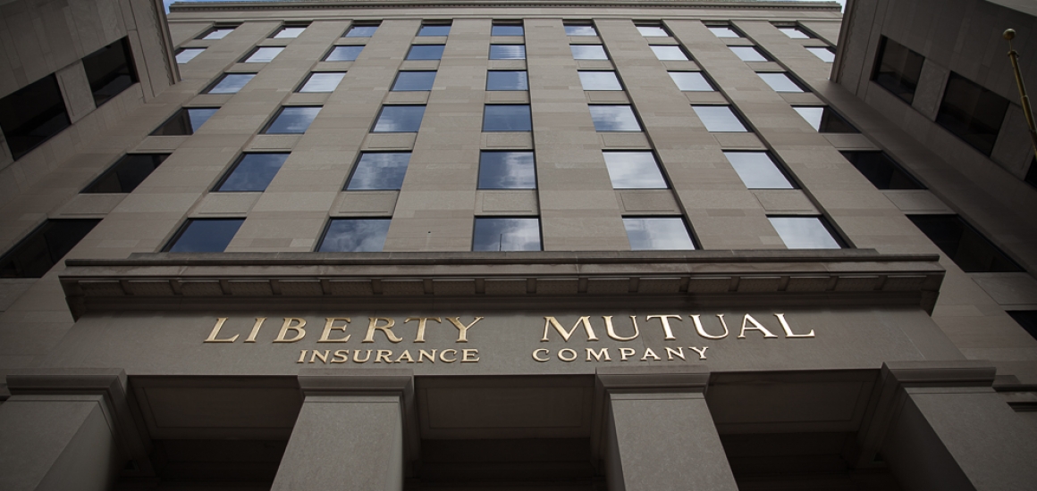 Liberty Mutual’s TwoFaced Strategy in the COVID19 Pandemic